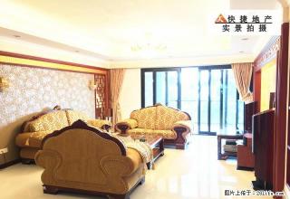 吉大度假村旁《山海一品别墅》豪华配置 看大海4房带花园出租 - 珠海28生活网 zh.28life.net