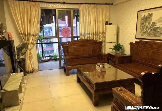 诚信真盘 绿城花园高档小区 电梯高层东南向 精装修大三房 - 房屋出租 - 房屋租售 - 珠海分类信息 - 珠海28生活网 zh.28life.net