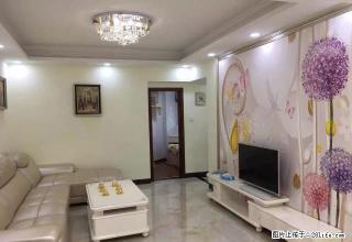 财富世家 精装大3房 全新家私电 拎包入住 大型花园式小区 - 珠海28生活网 zh.28life.net