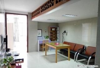 香洲总站旁 品质住宅配套成熟 55平米精美1房1厅 - 珠海28生活网 zh.28life.net