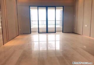 中信红树湾三期 豪装河景4房仅6000元 仅此一套 随时看房 - 珠海28生活网 zh.28life.net