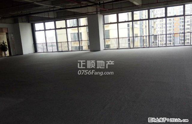 澳门对面 湾仔口岸旁 佳兆业水岸华都写字楼 418平 仅租 - 房屋出租 - 房屋租售 - 珠海分类信息 - 珠海28生活网 zh.28life.net