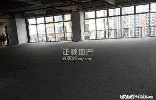 澳门对面 湾仔口岸旁 佳兆业水岸华都写字楼 418平 仅租 - 珠海28生活网 zh.28life.net