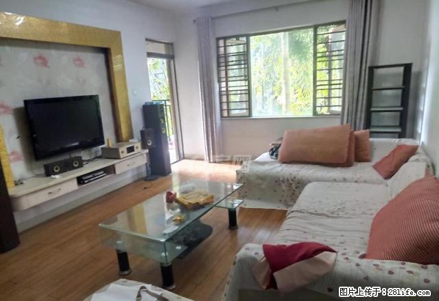五洲康城 南向电梯三房 双阳台 家私家电齐全 直接入住 - 房屋出租 - 房屋租售 - 珠海分类信息 - 珠海28生活网 zh.28life.net