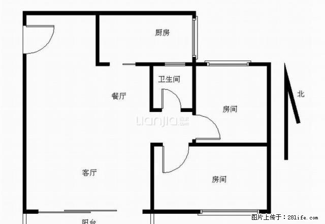 圆明山庄住家装修 两房出租 居家优质装修 做过路过别错过 - 房屋出租 - 房屋租售 - 珠海分类信息 - 珠海28生活网 zh.28life.net