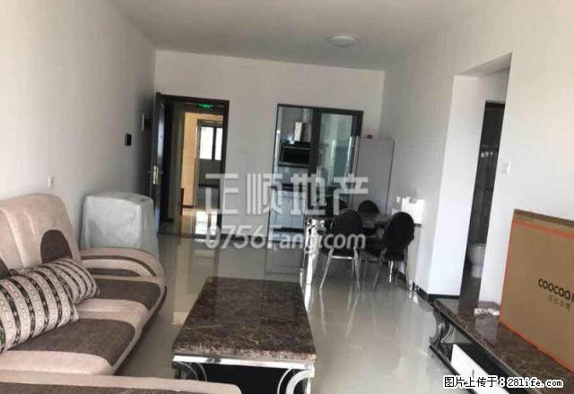 湾仔 濠江丽景苑，管理 精装全新3房仅租3100 看江景 - 房屋出租 - 房屋租售 - 珠海分类信息 - 珠海28生活网 zh.28life.net
