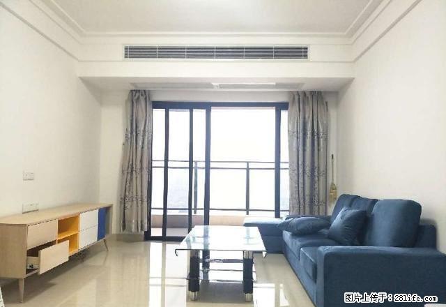 明珠站旁富景华庭精装两房家私电齐全可拎包入住现仅租2400元 - 房屋出租 - 房屋租售 - 珠海分类信息 - 珠海28生活网 zh.28life.net