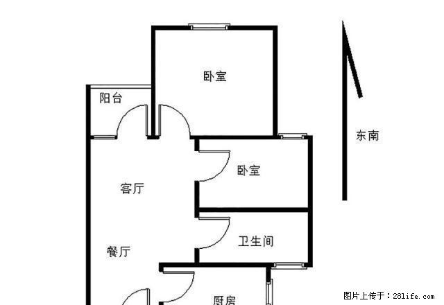 暨南大学对面燕都花园高档小区精装两房家私电齐全 - 房屋出租 - 房屋租售 - 珠海分类信息 - 珠海28生活网 zh.28life.net
