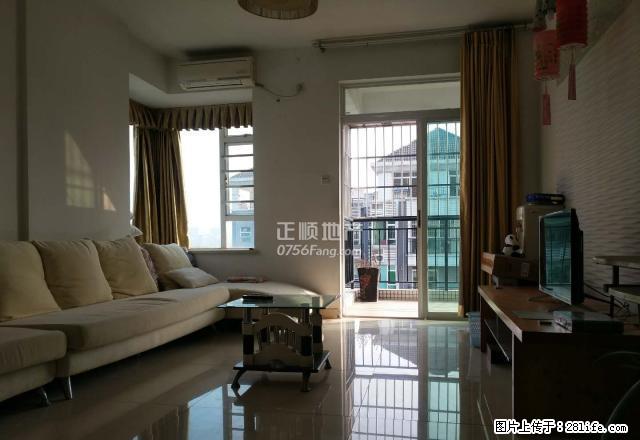 新香洲一中旁 权英豪苑 精装大两房拎包入住仅租3000 - 房屋出租 - 房屋租售 - 珠海分类信息 - 珠海28生活网 zh.28life.net