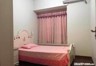 保利炒鸡豪华带粉红少女的大三房,，看日出日落 主人房看海景 - 珠海28生活网 zh.28life.net