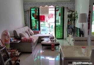 新香洲万家对面鸿泰八零 鸿翠阁旁 晴朗新地园经精装2房 急租 - 珠海28生活网 zh.28life.net