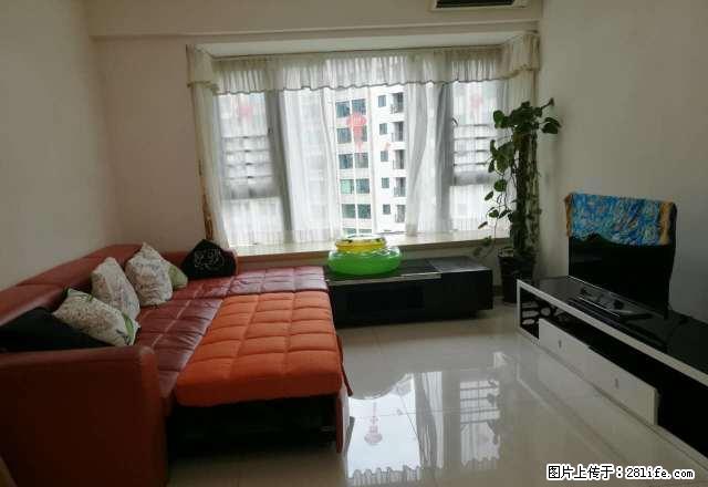 香洲区南屏南湾国际91平（实用型3房2厅）南向高层4300月 - 房屋出租 - 房屋租售 - 珠海分类信息 - 珠海28生活网 zh.28life.net