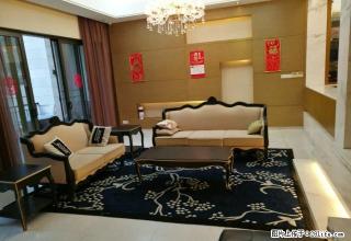 香洲区南屏世纪城别墅 5房25000月带120平地下室 - 珠海28生活网 zh.28life.net