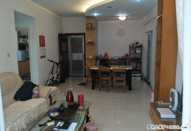 近拱北，富华里银石雅园旁（君兰庭 ）精装家电家具全齐电梯三房 - 房屋出租 - 房屋租售 - 珠海分类信息 - 珠海28生活网 zh.28life.net