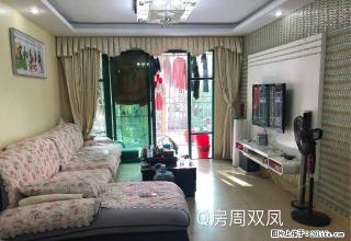 拱北双关口夏湾 市场旁海荣新园豪华装修3房3300直接住 - 珠海28生活网 zh.28life.net