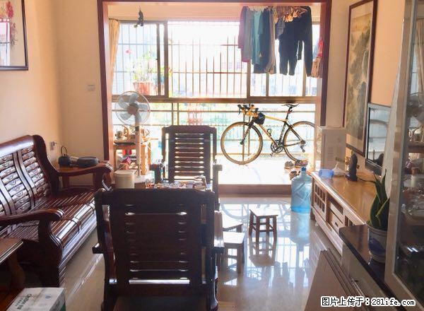 靓房出租 唐家湾海悦居80平2房2厅1卫家私家电齐全拧包入住 - 房屋出租 - 房屋租售 - 珠海分类信息 - 珠海28生活网 zh.28life.net