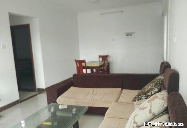 白藤二路世荣名筑 三房仅租2200一个月 拎包入住价格可议 - 房屋出租 - 房屋租售 - 珠海分类信息 - 珠海28生活网 zh.28life.net