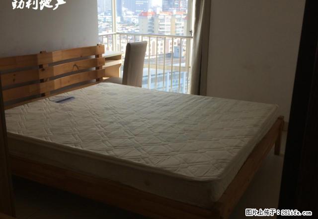 出租东方家园 电梯标准一房一厅 精装修 带家私家电 - 房屋出租 - 房屋租售 - 珠海分类信息 - 珠海28生活网 zh.28life.net