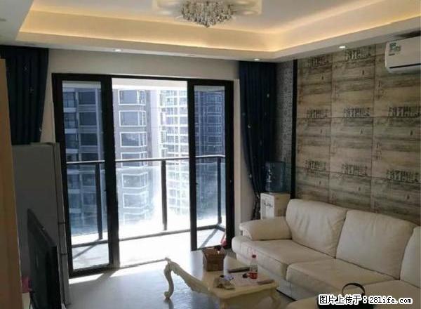 人民路热选高端小区 仁恒星园豪华三房 拎包入住 心动不如行动 - 房屋出租 - 房屋租售 - 珠海分类信息 - 珠海28生活网 zh.28life.net
