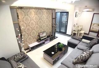 彰显品位 闹中取静 沐浴水岸风光 演绎浪漫风光 尽在御景国际 - 珠海28生活网 zh.28life.net