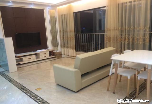 拱北近关口 恒虹世纪广场精装三房 温馨舒适 通风采光 景观好 - 房屋出租 - 房屋租售 - 珠海分类信息 - 珠海28生活网 zh.28life.net