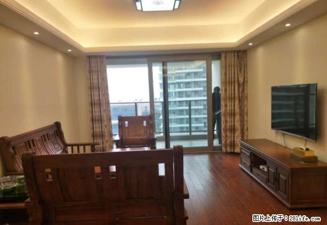 全新精装大四房 格力海岸全南向海景 双向大阳台 近金山软件园 - 房屋出租 - 房屋租售 - 珠海分类信息 - 珠海28生活网 zh.28life.net