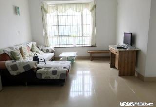 海悦云天对面 宝.地康泰花园 精装两房 家私电齐全 拎包入住 - 珠海28生活网 zh.28life.net