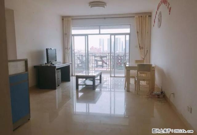 出租市场旁海悦居3房2厅2卫2阳台家私家电齐全 拧包入住 - 房屋出租 - 房屋租售 - 珠海分类信息 - 珠海28生活网 zh.28life.net