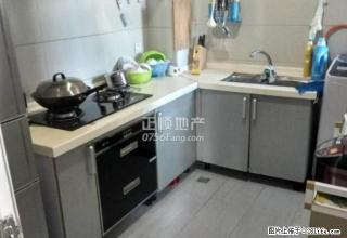 家私家电齐全 拱北近关口 御花园精装三房 高层 采光 通风好 - 珠海28生活网 zh.28life.net