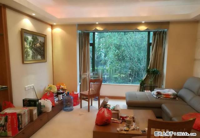 海怡湾畔别墅出租家私家电齐全交通方便看房方便 - 房屋出租 - 房屋租售 - 珠海分类信息 - 珠海28生活网 zh.28life.net