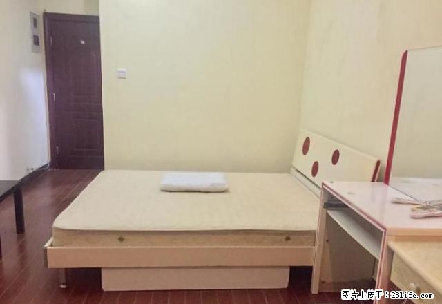 前山中心地带晴朗明珠单身公寓 仅此一套了 看房随时方便 - 房屋出租 - 房屋租售 - 珠海分类信息 - 珠海28生活网 zh.28life.net