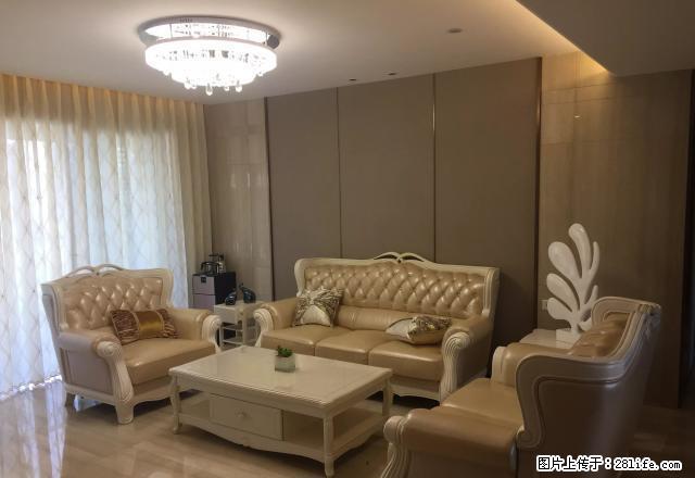 （好房推荐）近关口中信红树湾豪华大四房 全新配齐 欧式家私 - 房屋出租 - 房屋租售 - 珠海分类信息 - 珠海28生活网 zh.28life.net