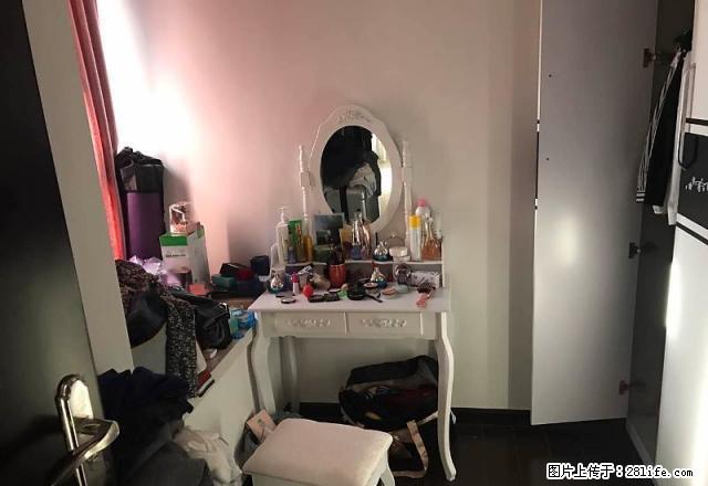 暨南大学对面 燕都花园 精装2房拎包入住 交通便利 大社区 - 房屋出租 - 房屋租售 - 珠海分类信息 - 珠海28生活网 zh.28life.net