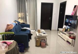 暨南大学对面 燕都花园 精装2房拎包入住 交通便利 大社区 - 珠海28生活网 zh.28life.net