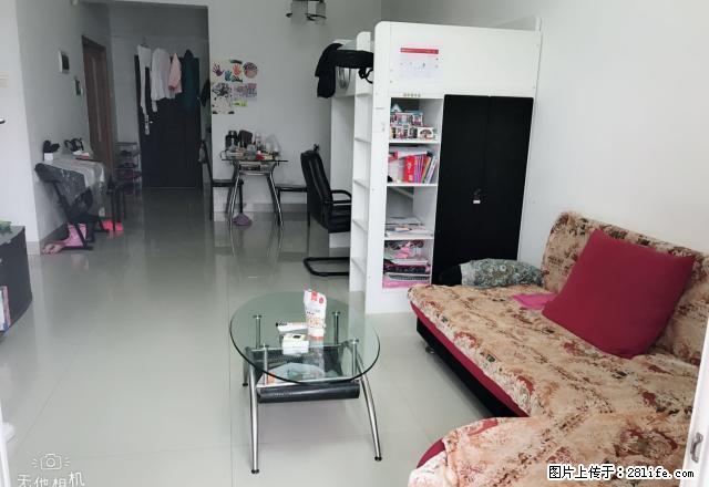 拱北夏湾国际花园 近拱北关口 精装两房 朝南大阳台 - 房屋出租 - 房屋租售 - 珠海分类信息 - 珠海28生活网 zh.28life.net