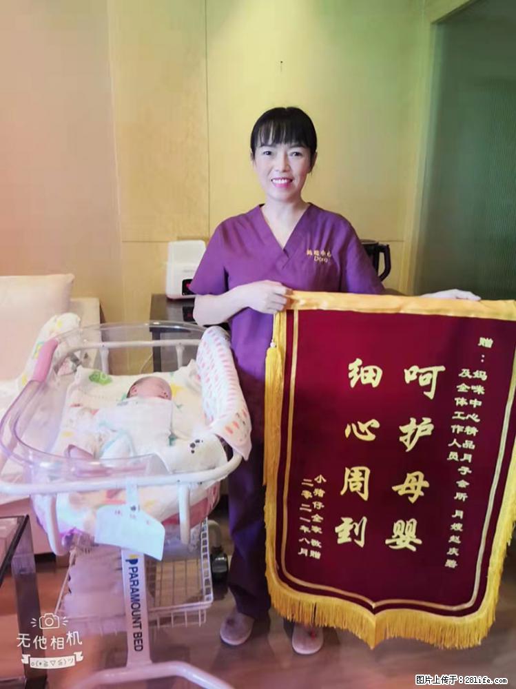 上海高端月子会所招新手月嫂，零基础带教，包吃住 - 职场交流 - 珠海生活社区 - 珠海28生活网 zh.28life.net