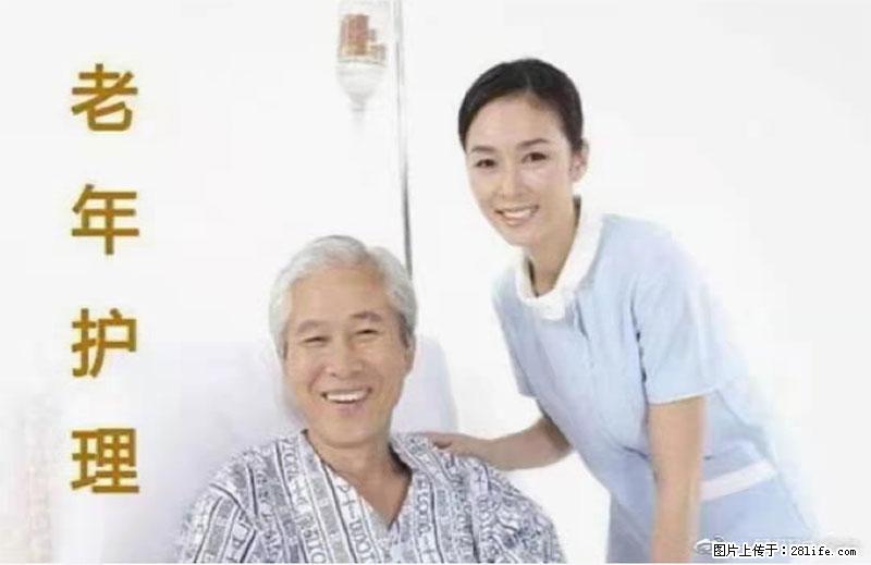 上海国企养老院，星级酒店环境，招聘养老护工 - 职场交流 - 珠海生活社区 - 珠海28生活网 zh.28life.net