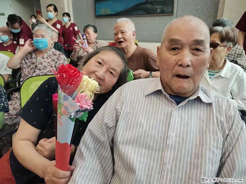 上海国企养老院，星级酒店环境，招聘养老护工 - 职场交流 - 珠海生活社区 - 珠海28生活网 zh.28life.net