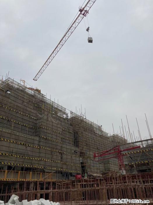【广西三象建筑安装工程有限公司】广西桂林市时代广场项目 - 家居生活 - 珠海生活社区 - 珠海28生活网 zh.28life.net