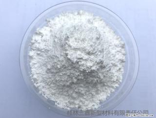 【桂林三鑫新型材料】人造石人造大理石专用碳酸钙 - 珠海28生活网 zh.28life.net