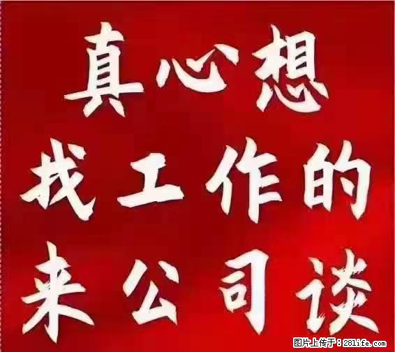 【上海】国企，医院招两名男保安，55岁以下，身高1.7米以上，无犯罪记录不良嗜好 - 职场交流 - 珠海生活社区 - 珠海28生活网 zh.28life.net