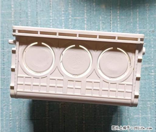 桂林荣泰吹塑、注塑【厂家直销】PVC阴燃电工配件，精品86底盒 - 其他广告 - 广告专区 - 珠海分类信息 - 珠海28生活网 zh.28life.net