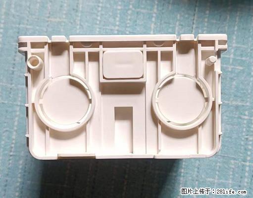 桂林荣泰吹塑、注塑【厂家直销】PVC阴燃电工配件，精品86底盒 - 其他广告 - 广告专区 - 珠海分类信息 - 珠海28生活网 zh.28life.net