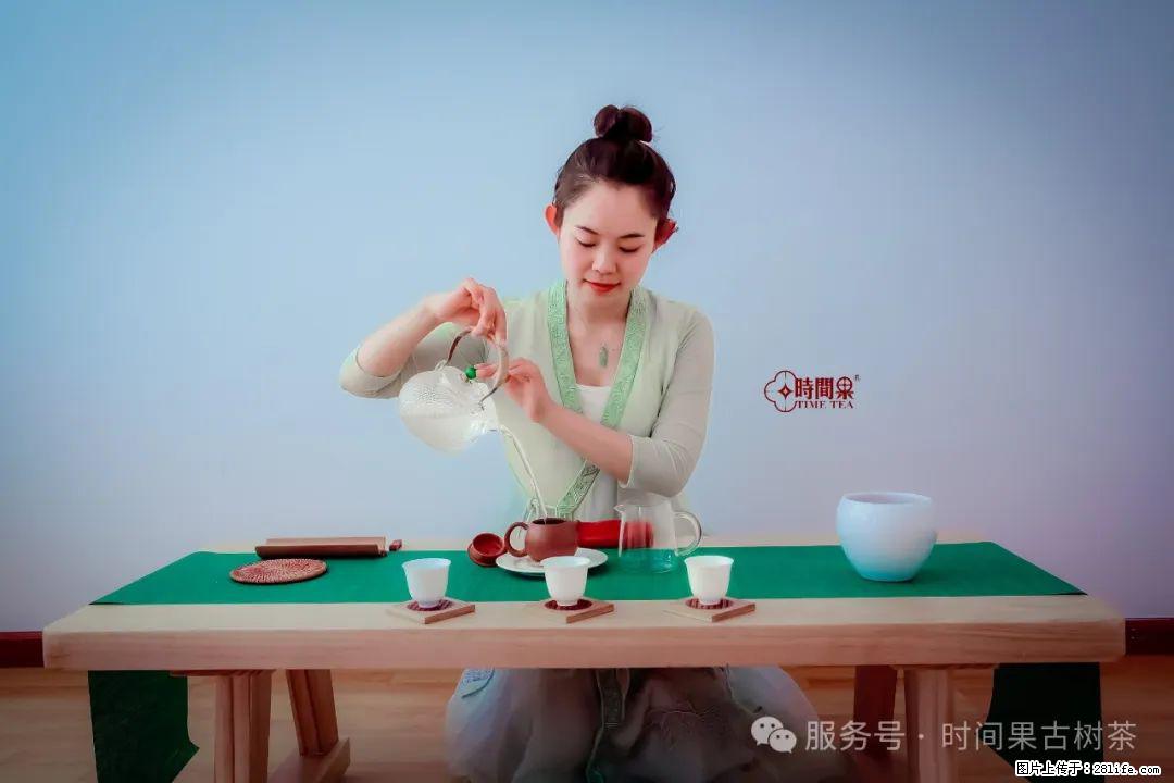 时间果百年古树龙珠普洱生茶 - 购物交流 - 珠海生活社区 - 珠海28生活网 zh.28life.net