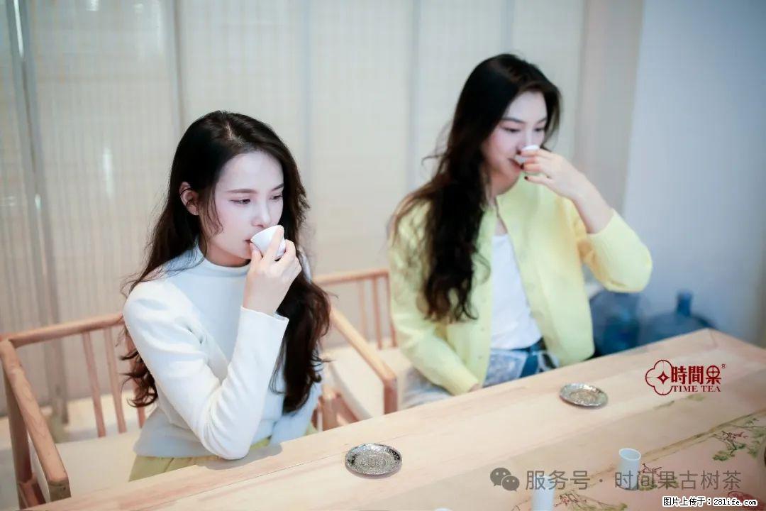 时间果百年古树龙珠普洱生茶 - 购物交流 - 珠海生活社区 - 珠海28生活网 zh.28life.net