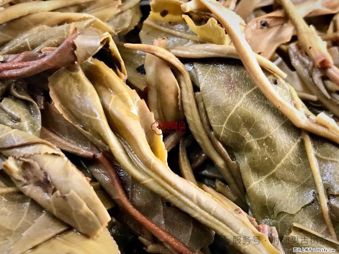 时间果百年古树龙珠普洱生茶 - 购物交流 - 珠海生活社区 - 珠海28生活网 zh.28life.net