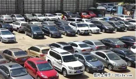 停车为什么要车头朝外？不是开玩笑，关键时刻真能救命 - 珠海生活资讯 - 珠海28生活网 zh.28life.net