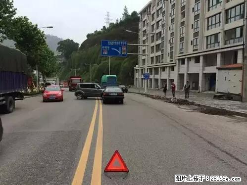 开车出事故没拍这5张照片，警察也帮不了你！ - 珠海生活资讯 - 珠海28生活网 zh.28life.net