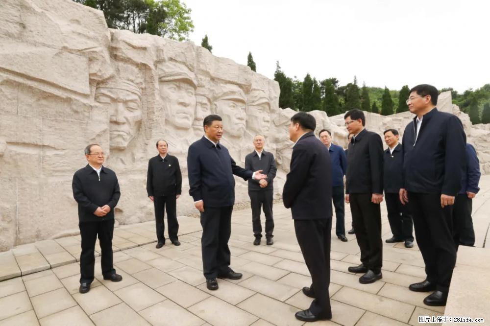 习近平赴广西考察调研 - 珠海生活资讯 - 珠海28生活网 zh.28life.net