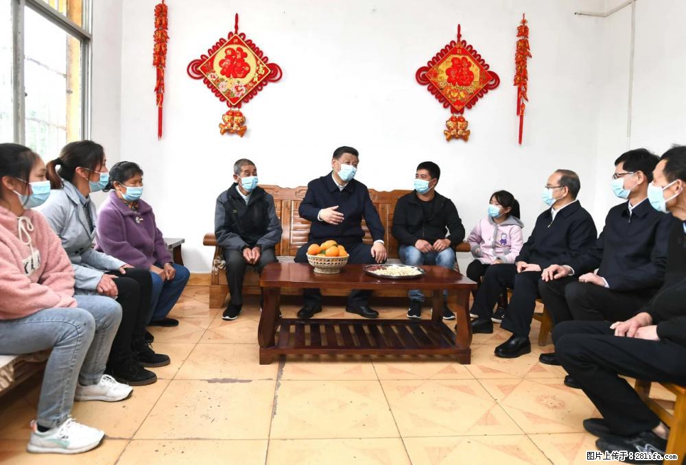 习近平赴广西考察调研 - 珠海生活资讯 - 珠海28生活网 zh.28life.net